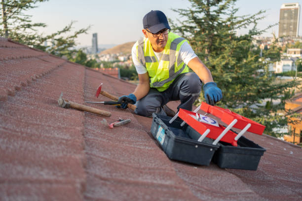 ### Siding Removal and Disposal in Oakhurst, OK